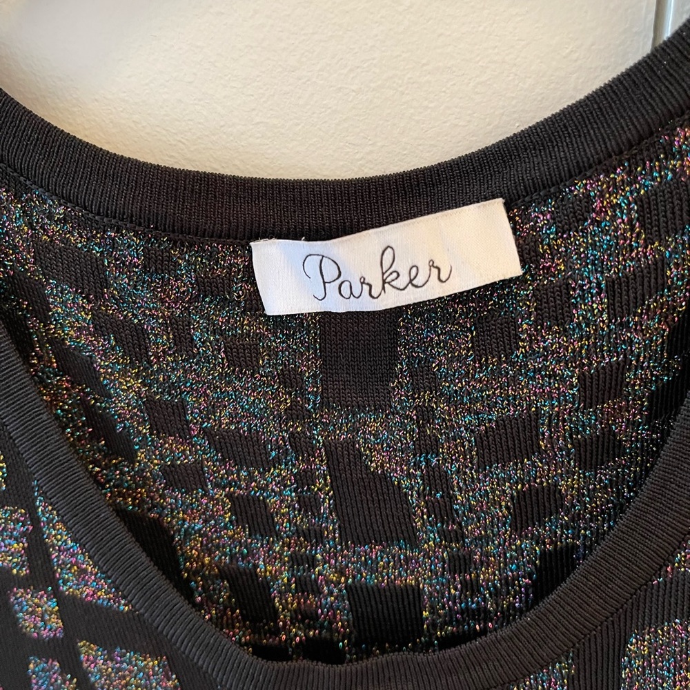 Parker Dress